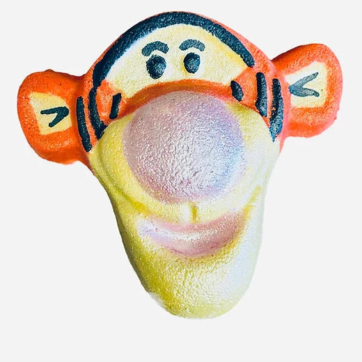 Pooh Tiger Bath Bomb