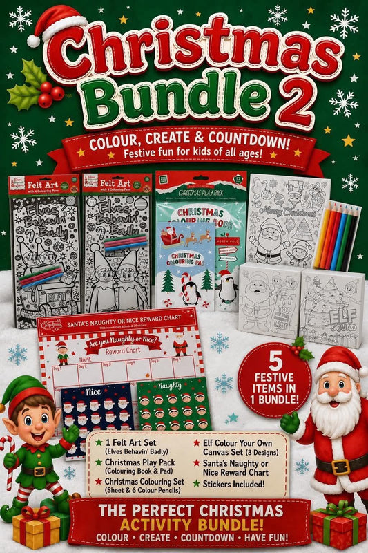 Christmas Bundle 2