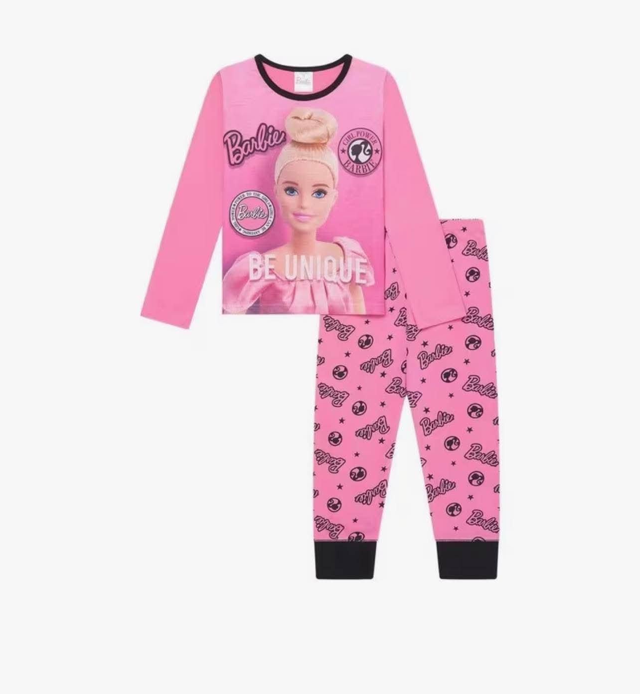 Barbie Girls Pyjamas