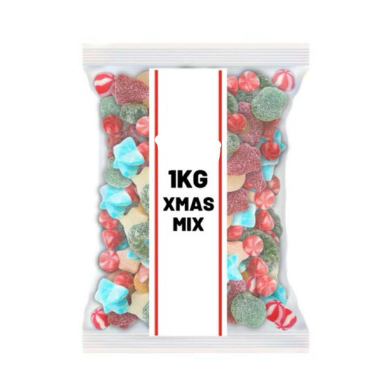 Christmas Mix 1KG