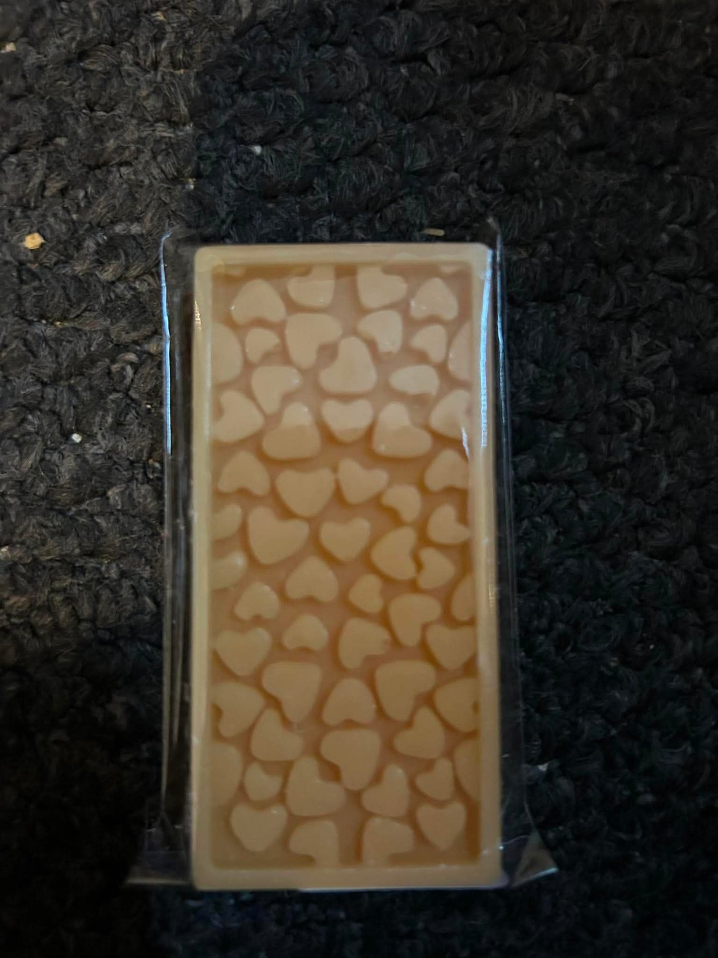 Shimmering Star Wax Melt