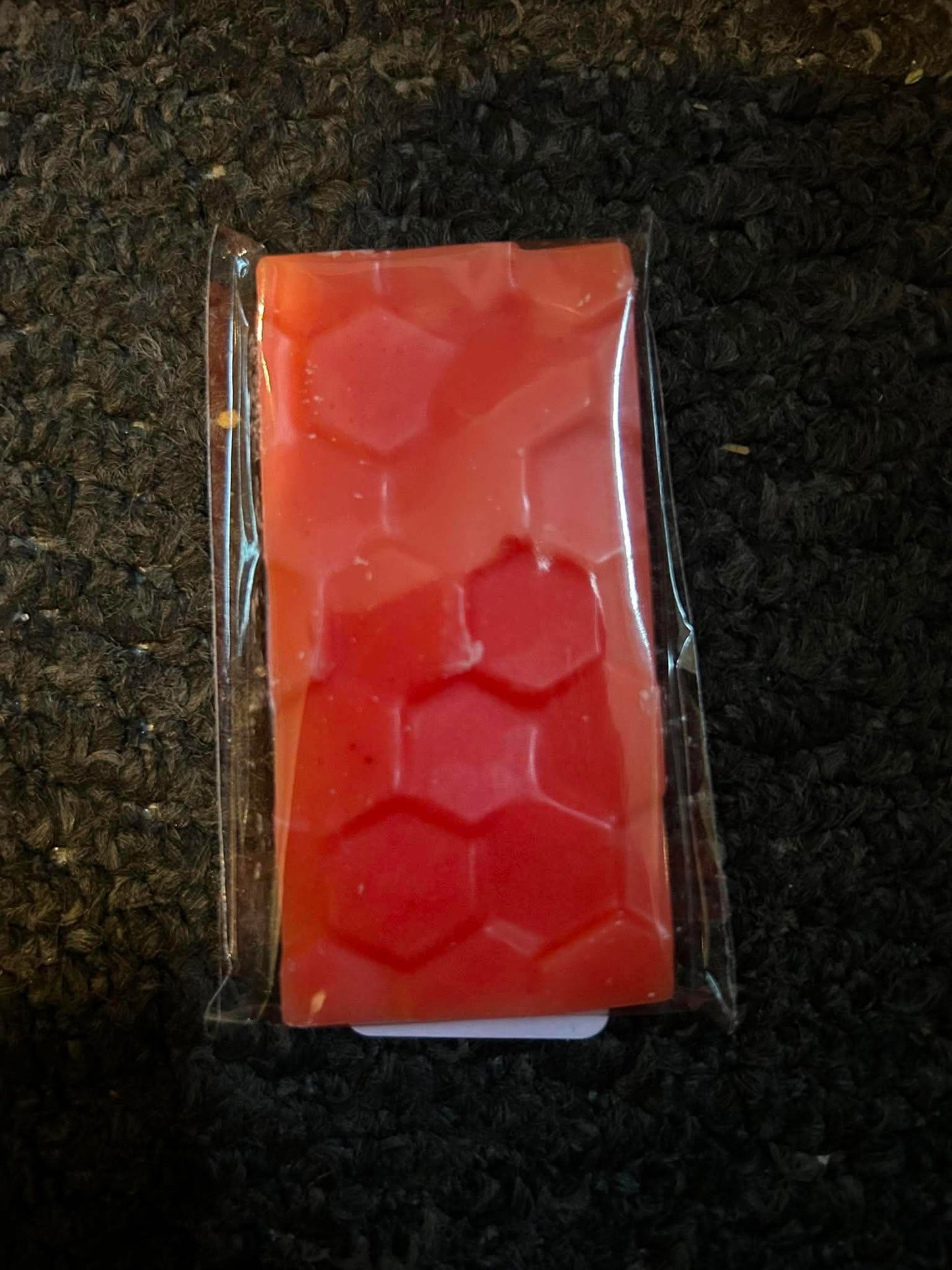 Rouge Wax Melt