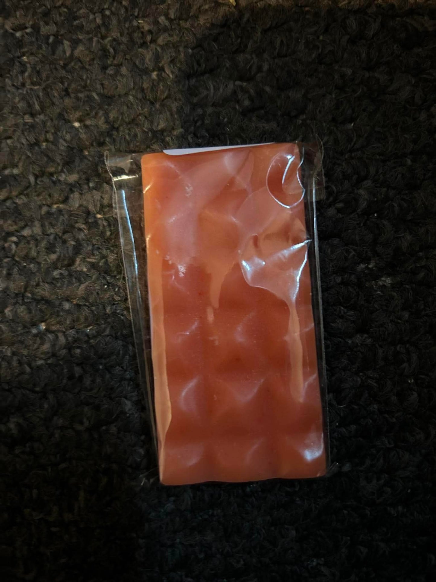 Tropical Sunset Wax Melt