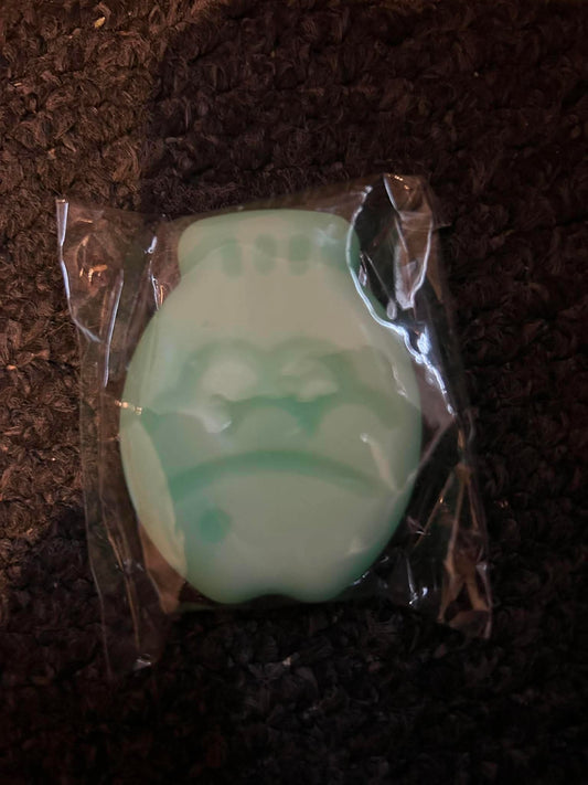 Jamaican Crazy Wax Melt