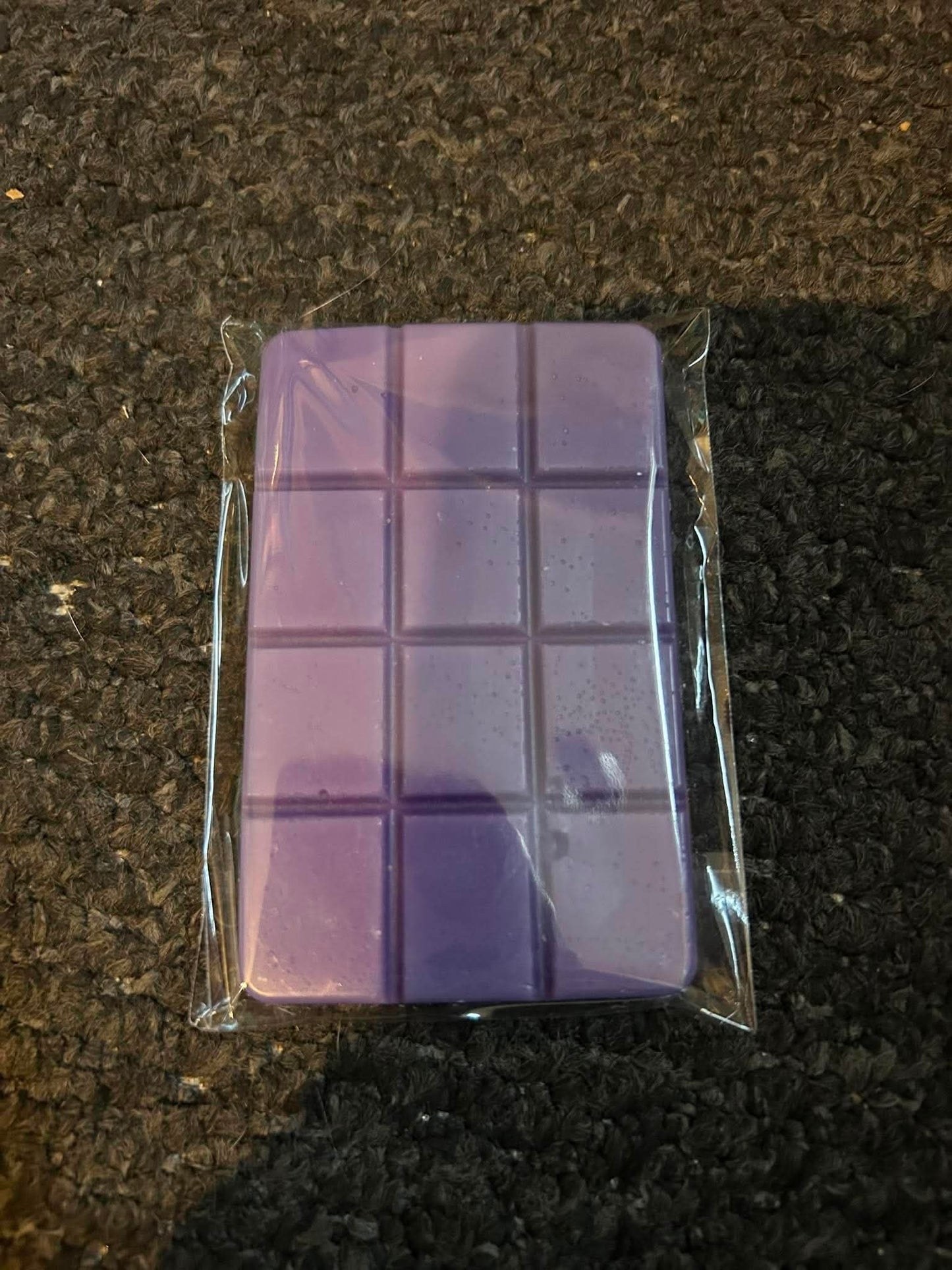 Twilight Wood Wax Melt