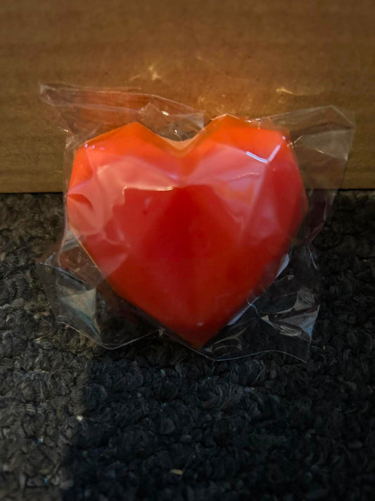 I Love You Cherry Much Wax Melt