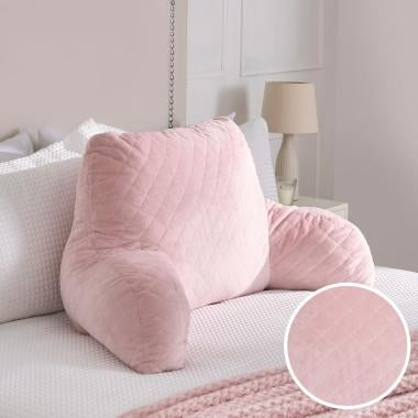 Matte Velvet Pinsonic Cuddle Cushion