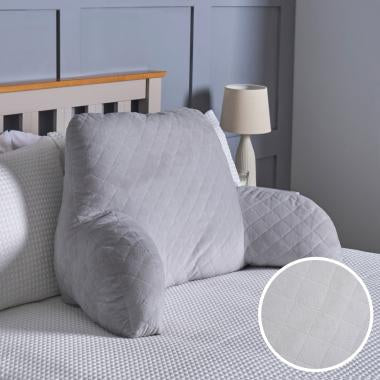 Matte Velvet Pinsonic Cuddle Cushion