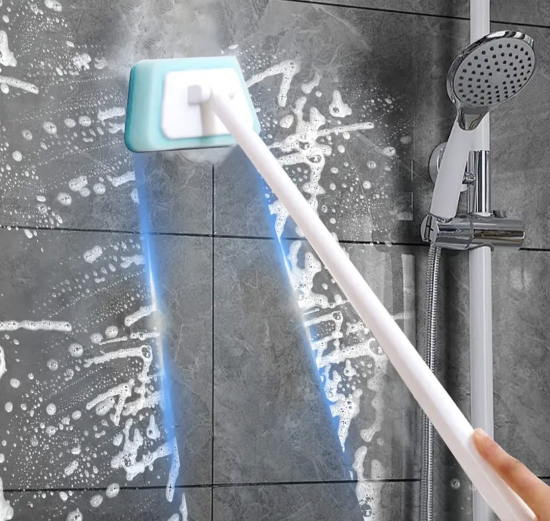 Shower Bathtub Tile Cleaning Brush