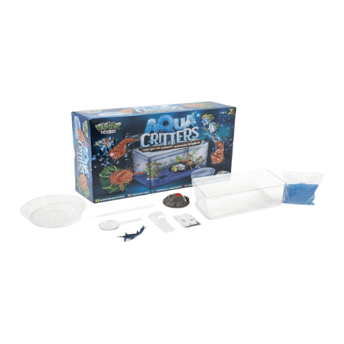 SCIENCE SQUAD AQUATIC HATCHIES