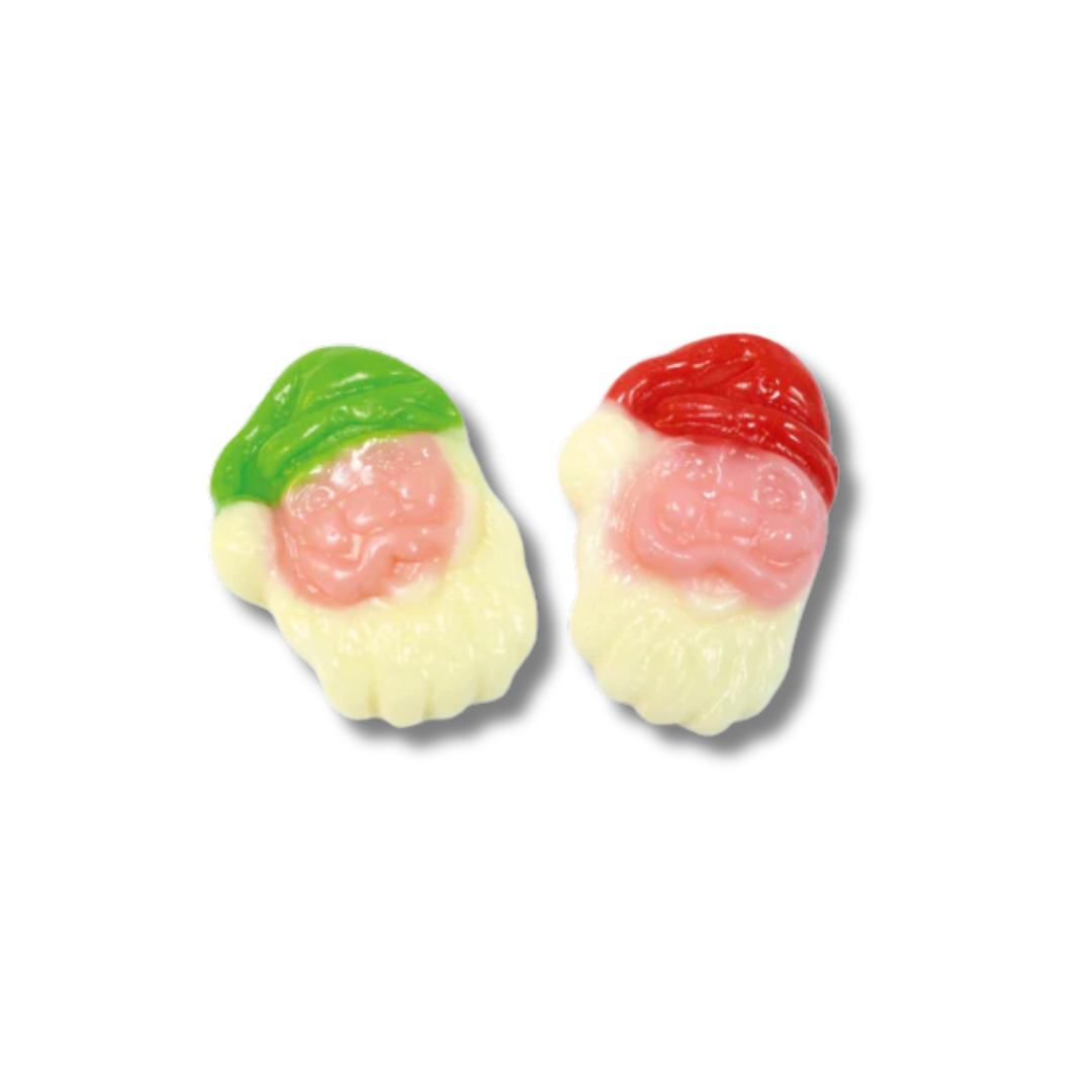 Vidal Jelly Santas 1kg