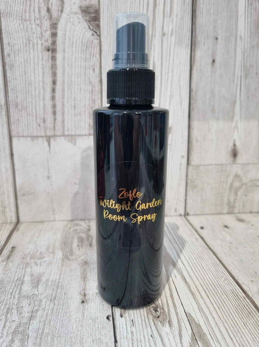 Zoflo Twilight Garden Room Spray (100ml Bottle)