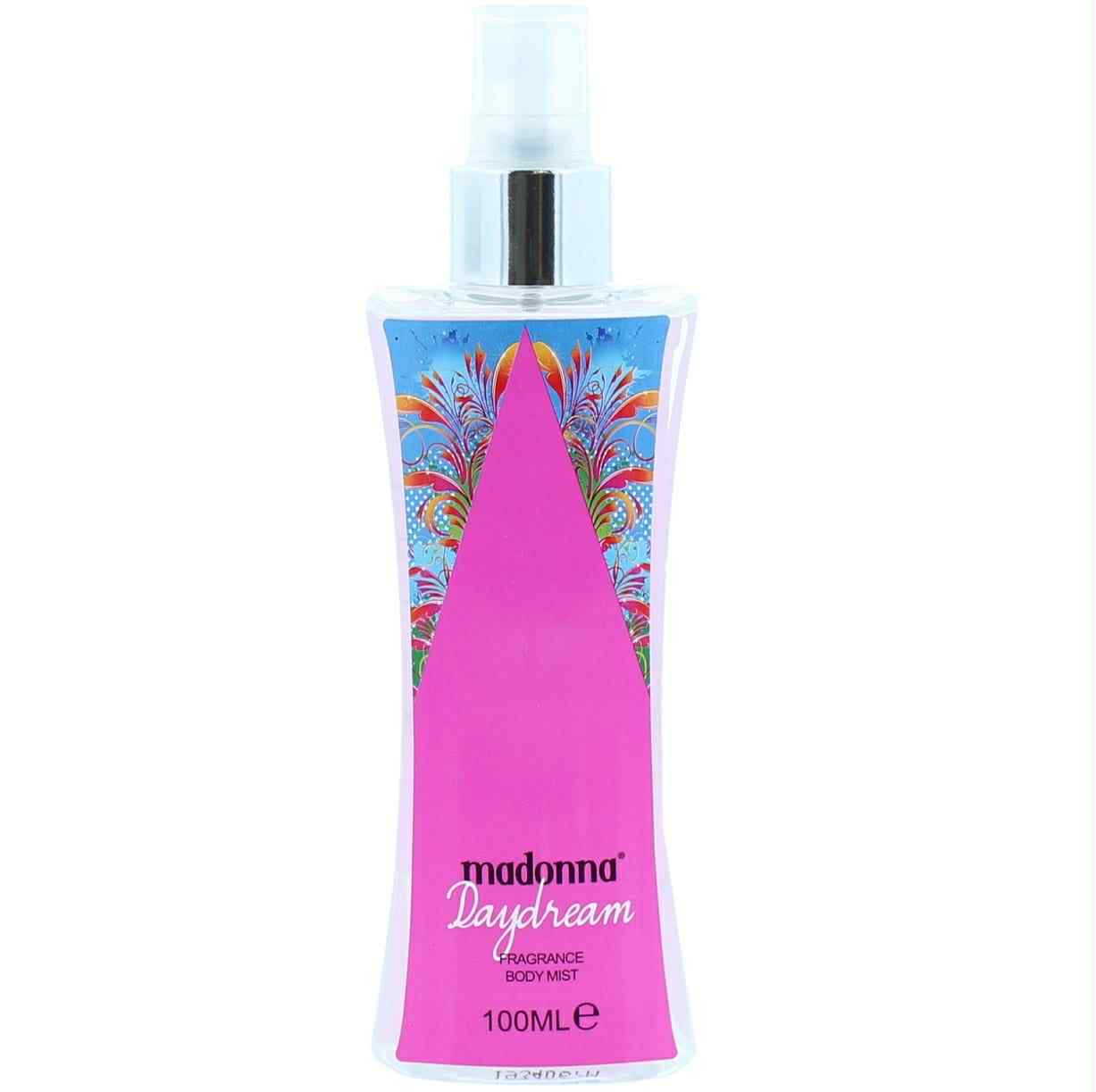 Madonna Fragrance Body Mist for Her 100ml – Daydream