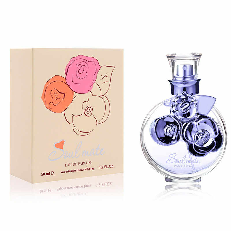 Soulmate Floral Perfume 50ml