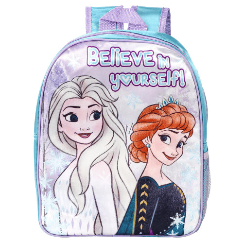 OFFICIAL PREMIUM STANDARD BACKPACK DISNEY FROZEN