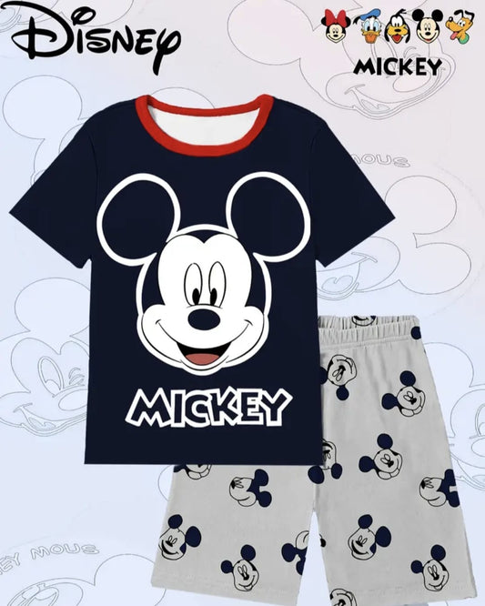 Mickey Pyjamas Set