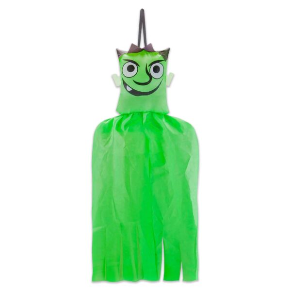 Frankenstein Monster Hanging Halloween Prop Haunted House Decoration