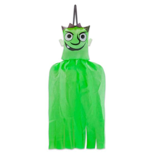 Frankenstein Monster Hanging Halloween Prop Haunted House Decoration