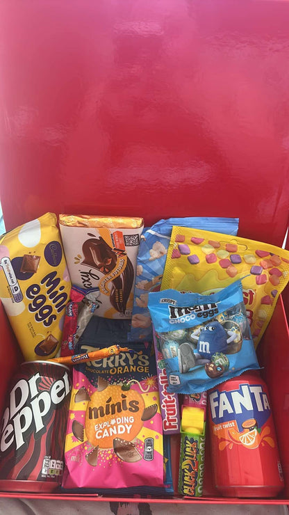 Movie Box