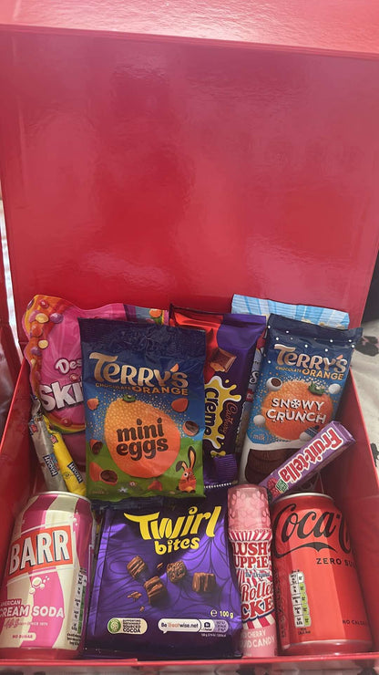Movie Box