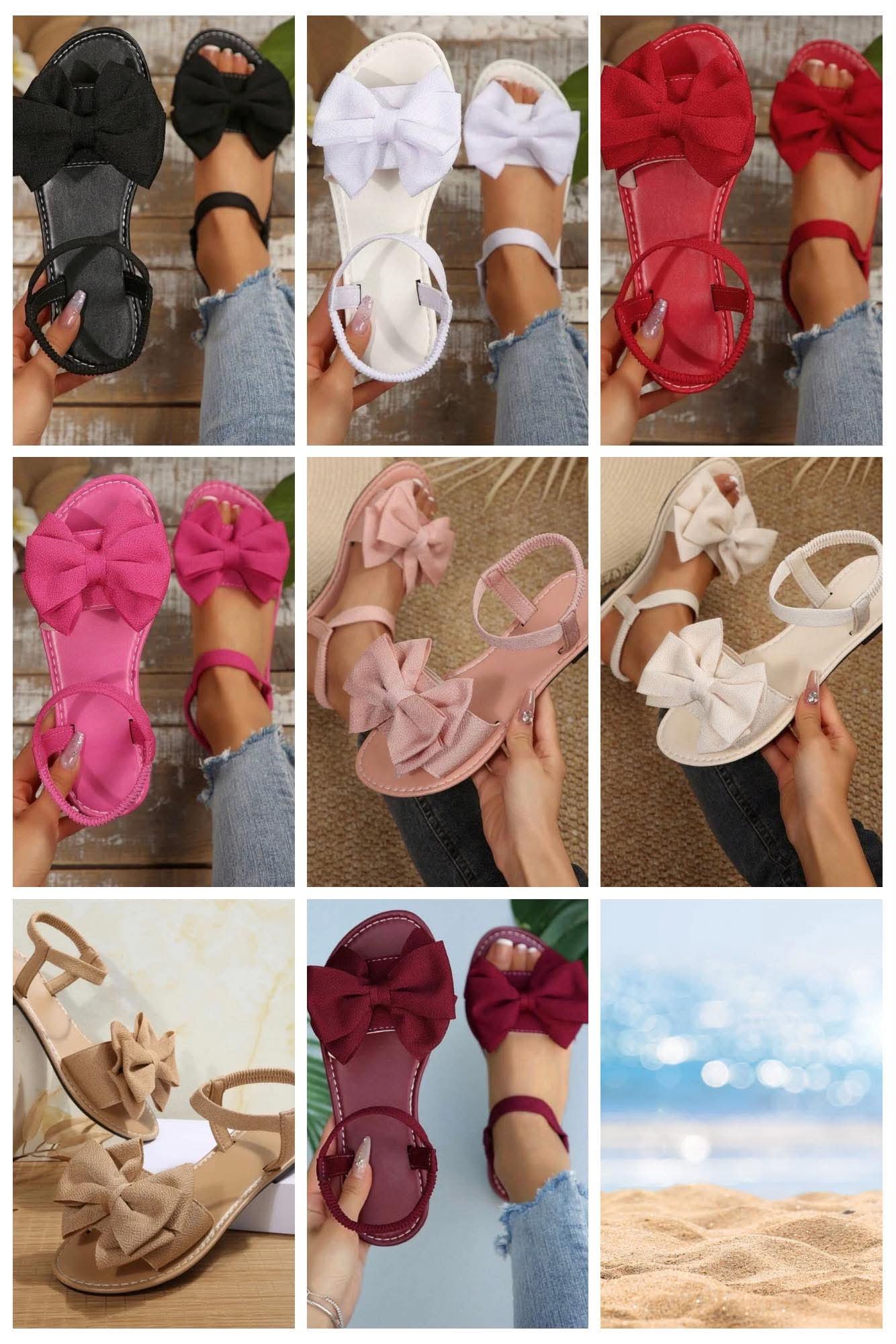 Women’s Summer Sandals