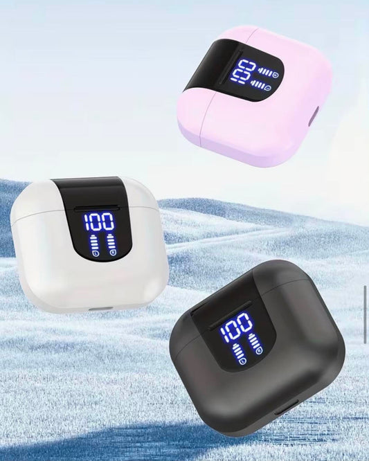 Wireless Earphones