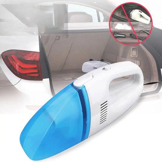 Portable Car Vacuum Cleaner