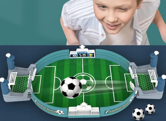 Table Top Football