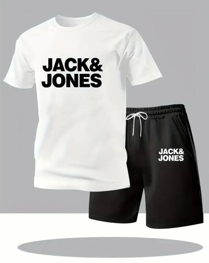 Men’s Jack& Jones Short Sets