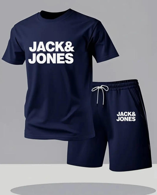 Men’s Jack& Jones Short Sets
