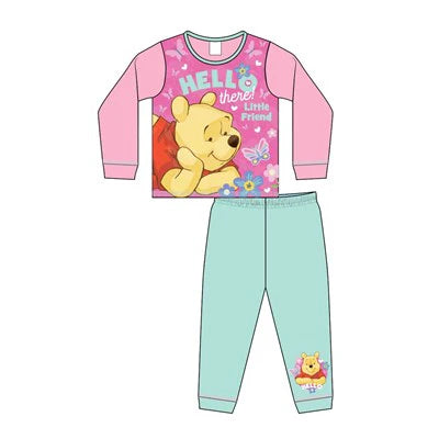 Winnie the  pooh Pjs