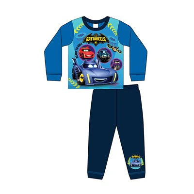 BATWHEELS PJS