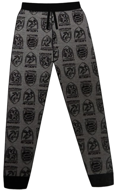 HARRY POTTER LOUNGE PANTS