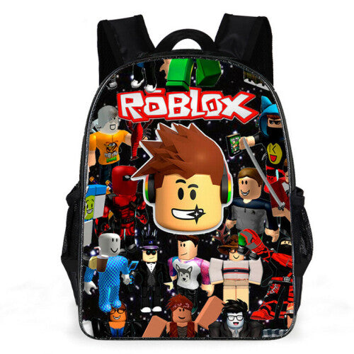 Roblox Backpack