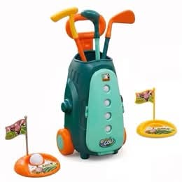 Kids Golf Club Set