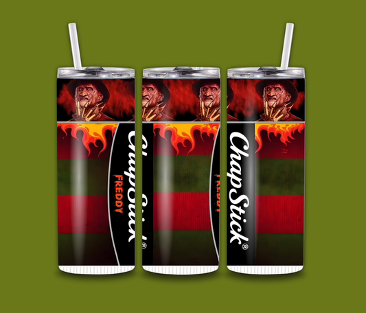 Chap stick 20oz tumbler