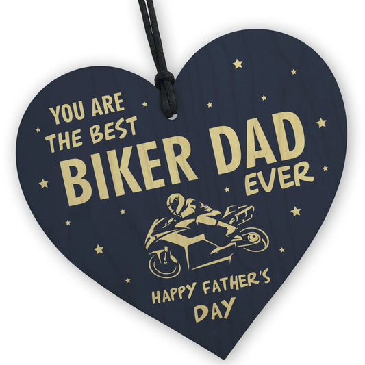 Motorbike Biker Bike Gift