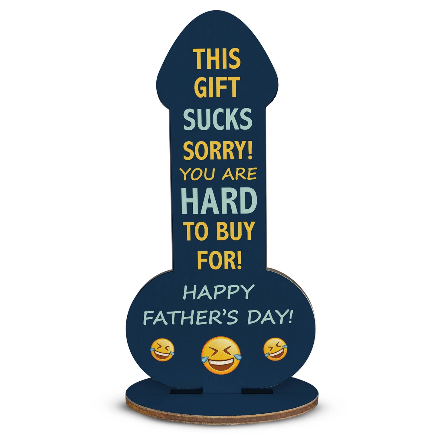 Funny Fathers Day Gifts For Dad