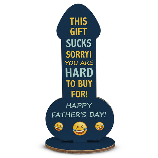 Funny Fathers Day Gifts For Dad