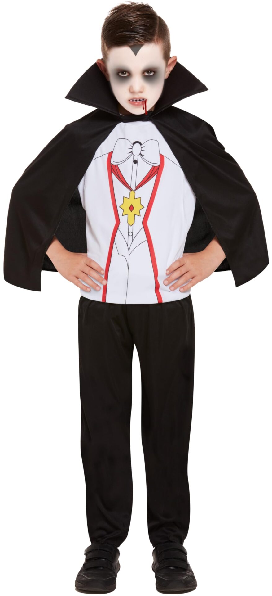 Vampire Costume