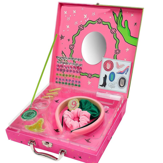 Wicked Make Your Own Hair Accessories Case