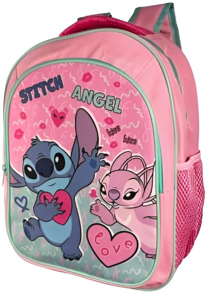 Official Marvel Superhero Spiderman Backpack School Bag