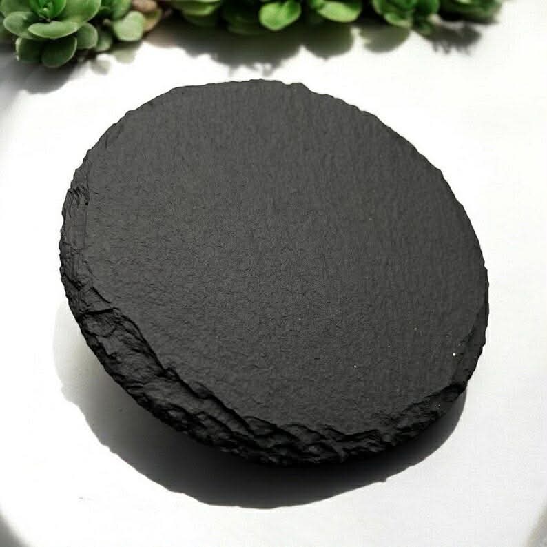 Personalised coaster