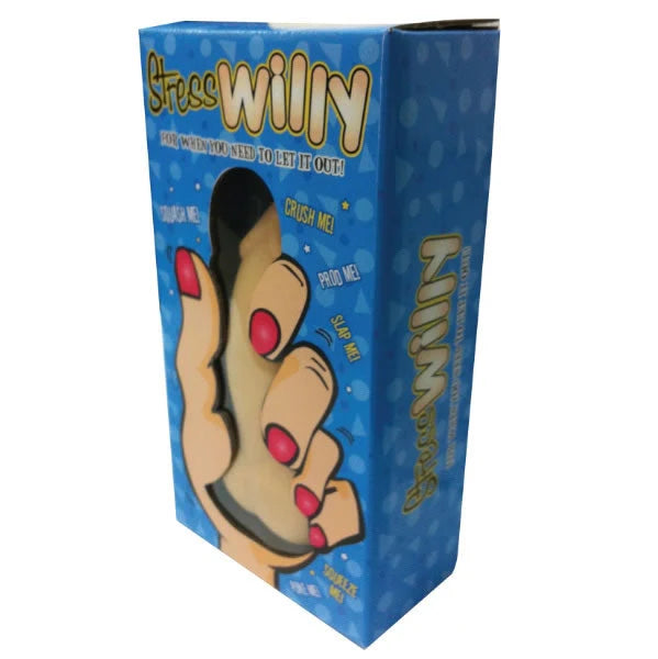 Stress Willy