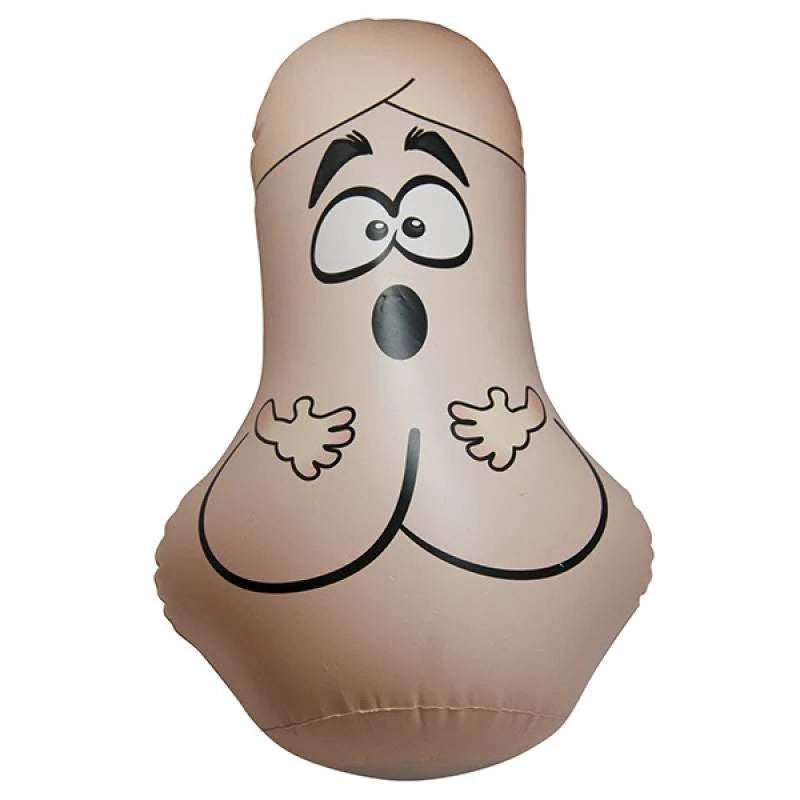 Inflatable Whack A Willy
