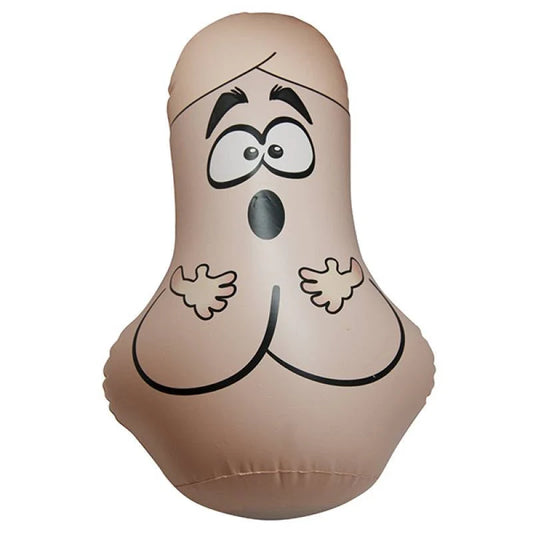 Inflatable Whack A Willy