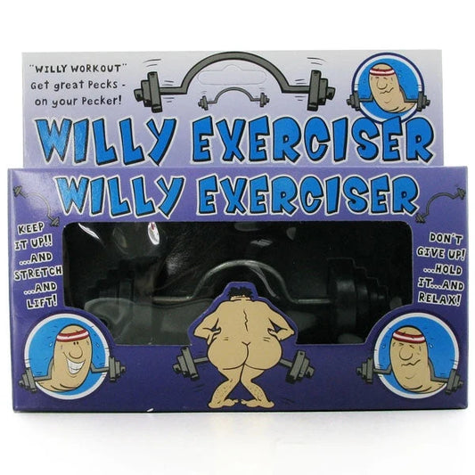 Willy Exerciser