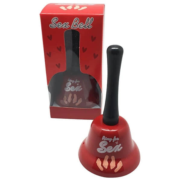 Ring For Sex Bell