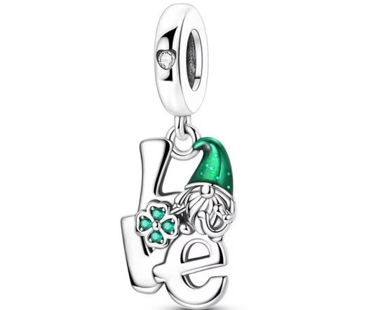 Love charm
