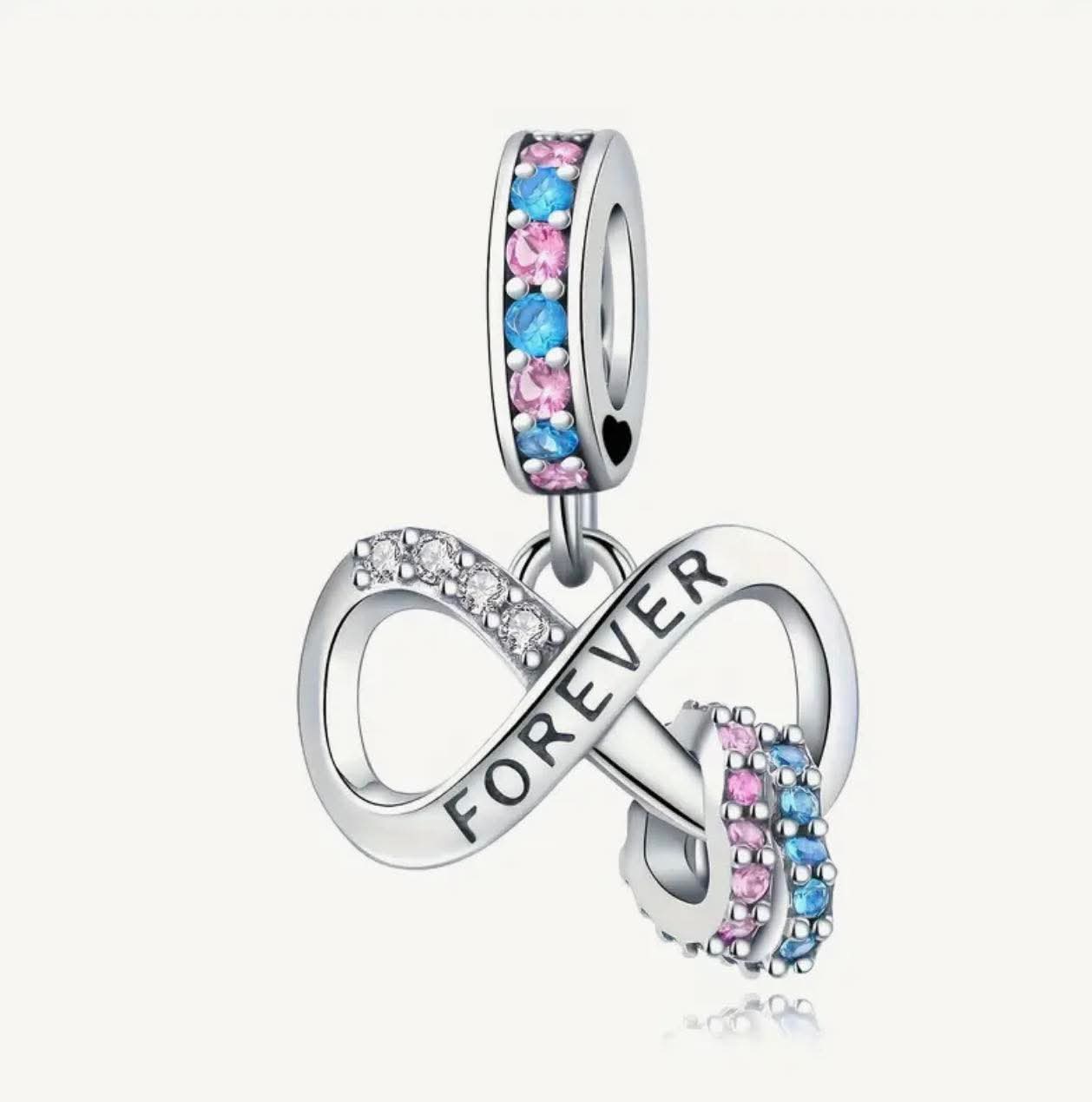 Forever Charm